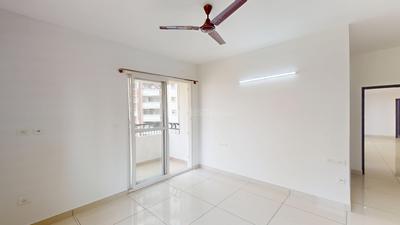 Bedroom Image of 1655 Sq.ft 3 BHK Apartment / Flat for sale in Prestige Lakeside Habitat, Gunjur Village Bengaluru for Rs. 24000000