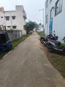 Image of 1590 Sq.ft Residential Plot / Land for sale in Korattur, Chennai for Rs. 9858000