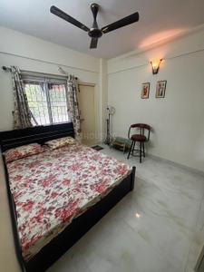 Bedroom Image of 1430 Sq.ft 3 BHK Apartment / Flat for sale in SM Zinnia, Balagere Bengaluru for Rs. 12000000