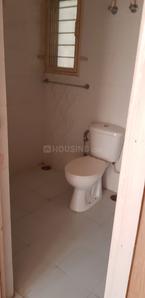 Bathroom Image of 1600 Sq.ft 3 BHK Apartment / Flat for sale in Ansal Palm Grove, Sector 115 Mohali for Rs. 5990000
