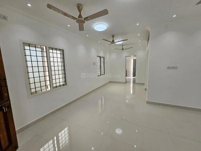Hall Image of 3500 Sq.ft 4 BHK Independent House for sale in Kanathur Chennai for Rs. 30000000