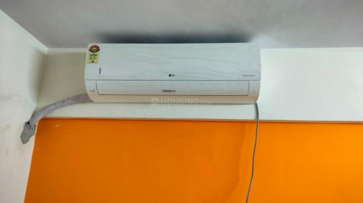 Ambika Nagar No 3, Thane West Bedroom 1