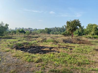 Image of 6000 Sq.ft Residential Plot / Land for sale in Nagaon, Alibag for Rs. 9600000