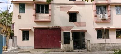 Image of 800 Sq.ft 2 BHK Apartment / Flat for sale in Birati, Kolkata for Rs. 2500000