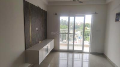 Living Room Image of 1260 Sq.ft 2.5 BHK Apartment / Flat for rent in Mantri Serenity, Bikasipura Bengaluru for Rs. 48500