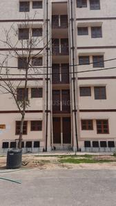 Building Image of 150 Sq.ft 1 BHK Apartment / Flat for sale in Ghevra New Delhi for Rs. 2500000