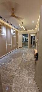 Bedroom Image of 850 Sq.ft 2 BHK Builder Floor for sale in Vikaspuri New Delhi for Rs. 14000000