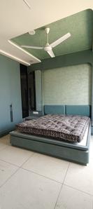 Bedroom Image of 3350 Sq.ft 4 BHK Villa for sale in Raysan Gandhinagar for Rs. 29500000