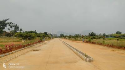 Image of 2400 Sq.ft Residential Plot / Land for sale in Irigenahalli, Bengaluru for Rs. 6600000
