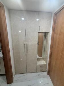 Bedroom Image of 2200 Sq.ft 3 BHK Apartment / Flat for sale in M3M Heights, Sector 65 Gurgaon for Rs. 38900000