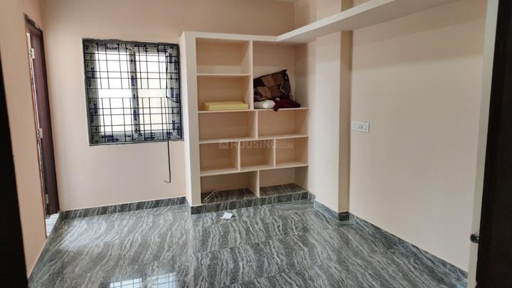 Gopal Reddy Nagar, Hafeezpet Bedroom 1