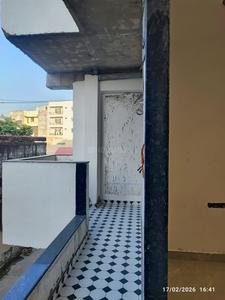 Balcony Image of 2233 Sq.ft 4 BHK Apartment / Flat for sale in Azad Nagar Kanpur for Rs. 20000000