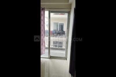 Bedroom Image of 870 Sq.ft 2 BHK Apartment / Flat for sale in Signature Global The Roselia, Sector 95A Gurgaon for Rs. 6100000