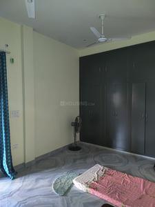 Bedroom Image of 1350 Sq.ft 3 BHK Independent House for sale in Design Arcade, Chandrabani Dehradun for Rs. 6500000