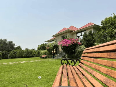 Image of 10000 Sq.ft 2 BHK Farm House for sale in Mohanlalganj, Lucknow for Rs. 7500000