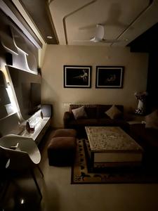 Hall Image of 1487 Sq.ft 3 BHK Apartment / Flat for sale in Aspirations Serenity, Topsia Kolkata for Rs. 14000000