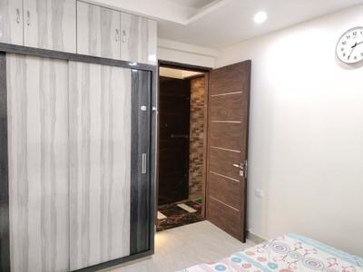 Bedroom Image of 2200 Sq.ft 4 BHK Apartment / Flat for sale in Kamakshi Apartment, Sector 6 Dwarka New Delhi for Rs. 35200000