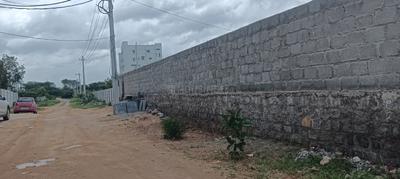 Image of 240 Sq.ft Residential Plot / Land for sale in Aziz Nagar, Hyderabad for Rs. 14400000