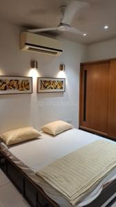 Bedroom Image of 1453 Sq.ft 2 BHK Apartment / Flat for sale in Subhanpura Vadodara for Rs. 8000000