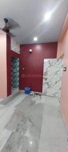 Hall Image of 1050 Sq.ft 3 BHK Apartment / Flat for sale in Bansdroni Kolkata for Rs. 5500000