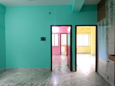 Living Room Image of 1100 Sq.ft 3 BHK Apartment / Flat for rent in South Dum Dum Kolkata for Rs. 16000