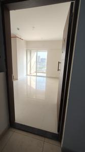 Hall Image of 1170 Sq.ft 2 BHK Apartment / Flat for sale in Vighnaharta Life Canvas, Mamurdi Pune for Rs. 6500000