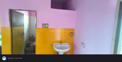 Bathroom Image of 750 Sq.ft 2 BHK Apartment / Flat for sale in Dum Dum Kolkata for Rs. 2500000