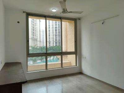 Bedroom Image of 2200 Sq.ft 4 BHK Apartment / Flat for sale in Lake Enclave, Hiranandani Estate Thane for Rs. 74000000