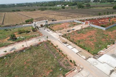 Image of 1710 Sq.ft Residential Plot / Land for sale in Akunuru, Vijayawada for Rs. 2565000