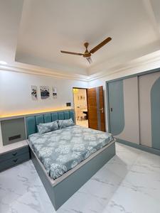 Bedroom Image of 1400 Sq.ft 3 BHK Apartment / Flat for sale in Kanakpura Jaipur for Rs. 6500000