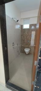 Bathroom Image of 895 Sq.ft 2 BHK Apartment / Flat for sale in Abode Eden Homes, Dammaiguda Secunderabad for Rs. 3910000