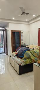 Bedroom Image of 2000 Sq.ft 3 BHK Builder Floor for sale in Sector 3 Gurgaon for Rs. 21000000