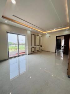 Hall Image of 1440 Sq.ft 3 BHK Builder Floor for sale in Sector 123 Mohali for Rs. 9290000