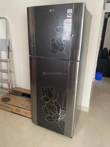 Hall Image of 1500 Sq.ft 3 BHK Apartment / Flat for rent in The Vue Residences, Puppalaguda Hyderabad for Rs. 75000