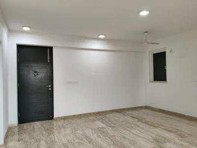 Living Room Image of 2200 Sq.ft 4 BHK Apartment / Flat for rent in One Hiranandani Park, Thane West Thane for Rs. 160000