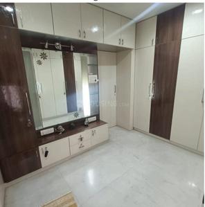 Bedroom Image of 1100 Sq.ft 2 BHK Apartment / Flat for sale in Kachiguda Hyderabad for Rs. 7000000