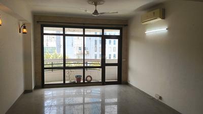 Living Room Image of 2100 Sq.ft 4 BHK Apartment / Flat for sale in Vipul Greens, Sector 48 Gurgaon for Rs. 41500000