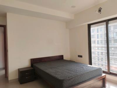 Bedroom Image of 2500 Sq.ft 4 BHK Apartment / Flat for sale in Disha Sat Anupa CHS Phase 1, Vile Parle West Mumbai for Rs. 135000000