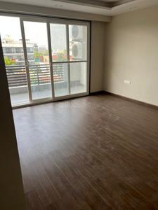 5 BHK Independent House