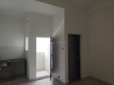 Kitchen Image of 1500 Sq.ft 1 RK Apartment / Flat for rent in Hoshangabad Road Bhopal for Rs. 6000