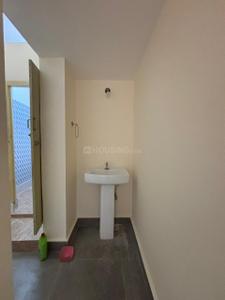 Image of 1200 Sq.ft 2 BHK Builder Floor for rent in Indira Nagar, Bengaluru for Rs. 40000