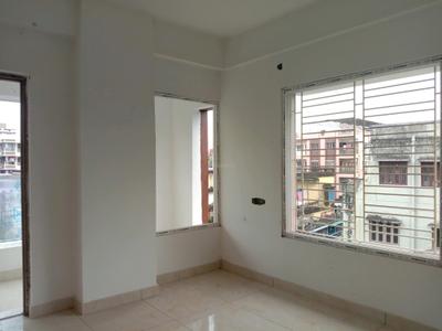 Bedroom Image of 1473 Sq.ft 3 BHK Apartment / Flat for sale in Nagerbazar Kolkata for Rs. 8300000
