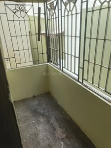 Balcony Image of 1100 Sq.ft 2 BHK Apartment / Flat for rent in Jafferkhanpet Chennai for Rs. 25000