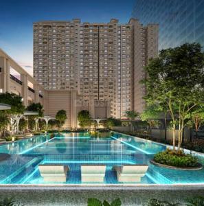 Image of 1220 Sq.ft 2 BHK Apartment / Flat for sale in Ace Ayodhya, Thergaon, Pune for Rs. 10213223