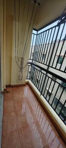 Balcony Image of 1226 Sq.ft 2 BHK Apartment / Flat for sale in SV Brindavanam, Panathur Bengaluru for Rs. 16000000
