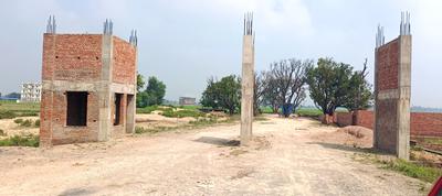 Image of 1000 Sq.ft Residential Plot / Land for sale in Mirzamurad, Varanasi for Rs. 2550000