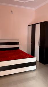 Bedroom Image of 1450 Sq.ft 3.5 BHK Duplex for sale in Kachnarcity Jabalpur for Rs. 11000000