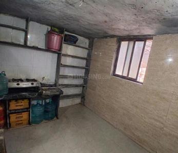 Kitchen Image of 250 Sq.ft 1 RK Apartment / Flat for sale in Nalasopara East Nala Sopara for Rs. 1000000