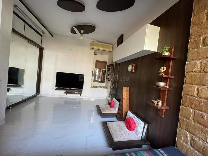 1950 Sqft 3 BHK Villa for sale in Hawa Mahel Thane West, Thane