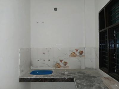 Kitchen Image of 456 Sq.ft 2 BHK Independent House for sale in Sector 104 Gurgaon for Rs. 6800000